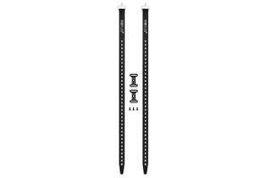 Ιμαντες ΣΥΓΚΡΑΤΗΣΗΣ/ΔΕΣΙΜΑΤΟΣ Πραγματων Σετ (ΒΙΔΕΣ/ΠΟΡΠΕΣ) 66cm 800N/80kg Fixplus Lampa - 2 TEM.