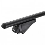 Menabo Μπαρες Οροφης Αλουμινιου Tiger Xl Black 131.5 Cm Σε Μαυρο Χρωμα Για Audi Q3 (FJ) 06/2025 >5πορτο / Suv Μεflush Rails - 2 ΤΕΜ. (8600/MB) Menabo Μπαρες Οροφης Αλουμινιου Tiger Xl Black 131.5 Cm Σε Μαυρο Χρωμα Για Audi Q3 (FJ) 06/2025 >5πορτο / Suv Μεflush Rails - 2 ΤΕΜ. (8600/MB)