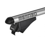 Menabo Μπαρες Οροφης Αλουμινιου Tiger Xl Silver 131.5 Cm Σε Ασημι Χρωμα Για Audi Q3 (FJ) 06/2025 >5πορτο / Suv Με Flush Rails - 2 ΤΕΜ. (8500/ΜΒ) Menabo Μπαρες Οροφης Αλουμινιου Tiger Xl Silver 131.5 Cm Σε Ασημι Χρωμα Για Audi Q3 (FJ) 06/2025 >5πορτο / Suv Με Flush Rails - 2 ΤΕΜ. (8500/ΜΒ)