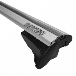 Menabo Μπαρες Οροφης Αλουμινιου Lince Silver 120 Cm Σε Ασημι Χρωμα Για Buick Encore 5 Doors 2012> Με Flush Rails - 2 ΤΕΜ. (8890/MB) Menabo Μπαρες Οροφης Αλουμινιου Lince Silver 120 Cm Σε Ασημι Χρωμα Για Buick Encore 5 Doors 2012> Με Flush Rails - 2 ΤΕΜ. (8890/MB)
