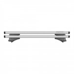 Menabo Μπαρες Οροφης Αλουμινιου Blade M Silver 118 Cm Με Ακρα Alfa High Για Citroen C4 Cactus 5 Doors 2014>2018 Με Flush Rails - 2 ΤΕΜ. (12920/MB) Menabo Μπαρες Οροφης Αλουμινιου Blade M Silver 118 Cm Με Ακρα Alfa High Για Citroen C4 Cactus 5 Doors 2014>2018 Με Flush Rails - 2 ΤΕΜ. (12920/MB)