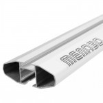 Menabo Μπαρες Οροφης Αλουμινιου Lince Silver 120 Cm Σε Ασημι Χρωμα Για Cupra Leon Iv (Mk4) Sportourer (χωρίς Γυάλινη οροφή) 5 Doors 2020> Με Flush Rails - 2 ΤΕΜ. (8890/MB) Menabo Μπαρες Οροφης Αλουμινιου Lince Silver 120 Cm Σε Ασημι Χρωμα Για Cupra Leon Iv (Mk4) Sportourer (χωρίς Γυάλινη οροφή) 5 Doors 2020> Με Flush Rails - 2 ΤΕΜ. (8890/MB)