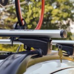 Menabo Μπαρες Οροφης Αλουμινιου Lince Silver 120 Cm Σε Ασημι Χρωμα Για Cupra Leon Iv (Mk4) Sportourer (χωρίς Γυάλινη οροφή) 5 Doors 2020> Με Flush Rails - 2 ΤΕΜ. (8890/MB) Menabo Μπαρες Οροφης Αλουμινιου Lince Silver 120 Cm Σε Ασημι Χρωμα Για Cupra Leon Iv (Mk4) Sportourer (χωρίς Γυάλινη οροφή) 5 Doors 2020> Με Flush Rails - 2 ΤΕΜ. (8890/MB)
