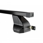Menabo Ολοκληρωμένο Σετ Μπάρες Οροφής Σιδήρου Omega L 130 Cm Σε Μαύρο Χρώμα Για Cupra Born 5 Doors 2024> - 2 τεμ. (9640/MB+12680/MB) Menabo Ολοκληρωμένο Σετ Μπάρες Οροφής Σιδήρου Omega L 130 Cm Σε Μαύρο Χρώμα Για Cupra Born 5 Doors 2024> - 2 τεμ. (9640/MB+12680/MB)