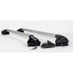 Menabo Πτυσσομενες Μπαρες Οροφης Αλουμινιου Ariete 81.5-119.5 Cm Σε Ασημι Χρωμα Για Daihatsu Terios Iii (F800) 5 Doors 2017> Με Flush Rails 5.5 Cm Max - 2 ΤΕΜ. (12060/MB) Menabo Πτυσσομενες Μπαρες Οροφης Αλουμινιου Ariete 81.5-119.5 Cm Σε Ασημι Χρωμα Για Daihatsu Terios Iii (F800) 5 Doors 2017> Με Flush Rails 5.5 Cm Max - 2 ΤΕΜ. (12060/MB)