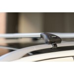 Menabo Πτυσσομενες Μπαρες Οροφης Αλουμινιου Ariete 81.5-119.5 Cm Σε Ασημι Χρωμα Για Ford Mondeo Iii Station Wagon 5 Doors 2007>2010 Με Raised Rails 5.5 Cm Max - 2 ΤΕΜ. (12050/MB) Menabo Πτυσσομενες Μπαρες Οροφης Αλουμινιου Ariete 81.5-119.5 Cm Σε Ασημι Χρωμα Για Ford Mondeo Iii Station Wagon 5 Doors 2007>2010 Με Raised Rails 5.5 Cm Max - 2 ΤΕΜ. (12050/MB)