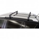 Menabo Μπαρες Οροφης Αλουμινιου Sherman Black 120 Cm Σε Μαυρο Χρωμα Για Honda Jazz / Fit (GR) Crosstar 5 Doors 2020> Με Raised Rails (Παράλληλες Μπάρες Με Κενό) - 2 ΤΕΜ. (12280/MB) Menabo Μπαρες Οροφης Αλουμινιου Sherman Black 120 Cm Σε Μαυρο Χρωμα Για Honda Jazz / Fit (GR) Crosstar 5 Doors 2020> Με Raised Rails (Παράλληλες Μπάρες Με Κενό) - 2 ΤΕΜ. (12280/MB)