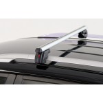 Menabo Μπαρες Οροφης Αλουμινιου Sherman Xl Silver 135 Cm Σε Ασημι Χρωμα Γιαisuzu Crosswind (TBR541) 5 Doors 2000> Με Raised Rails (Παράλληλες Μπάρες Με Κενό) - 2 ΤΕΜ. (9470/MB) Menabo Μπαρες Οροφης Αλουμινιου Sherman Xl Silver 135 Cm Σε Ασημι Χρωμα Γιαisuzu Crosswind (TBR541) 5 Doors 2000> Με Raised Rails (Παράλληλες Μπάρες Με Κενό) - 2 ΤΕΜ. (9470/MB)