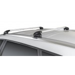 Menabo Πτυσσομενες Μπαρες Οροφης Αλουμινιου Ariete 81.5-119.5 Cm Σε Ασημι Χρωμα Για Mini Aceman (J05) 11/2024 >5πορτο / Suv Με Raised Rails 5.5 Cm Max - 2 ΤΕΜ. (12060/MB) Menabo Πτυσσομενες Μπαρες Οροφης Αλουμινιου Ariete 81.5-119.5 Cm Σε Ασημι Χρωμα Για Mini Aceman (J05) 11/2024 >5πορτο / Suv Με Raised Rails 5.5 Cm Max - 2 ΤΕΜ. (12060/MB)