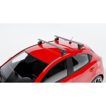 Menabo Ολοκληρωμένο Σετ Μπάρες Οροφής Αλουμινίου Omega Plus L 130 Cm Σε Ασημί Χρώμα Για Opel Grandland 5 Doors 2024> - 2 τεμ. (9640/MB+14730/MB) Menabo Ολοκληρωμένο Σετ Μπάρες Οροφής Αλουμινίου Omega Plus L 130 Cm Σε Ασημί Χρώμα Για Opel Grandland 5 Doors 2024> - 2 τεμ. (9640/MB+14730/MB)