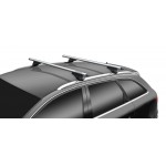 Menabo Μπαρες Οροφης Αλουμινιου Tiger Xl Silver 131.5 Cm Σε Ασημι Χρωμα Για Seat Leon Sportstourer (KL) 05/2024 >5πορτο / Station Wagon Με Flush Rails - 2 ΤΕΜ. (8500/ΜΒ) Menabo Μπαρες Οροφης Αλουμινιου Tiger Xl Silver 131.5 Cm Σε Ασημι Χρωμα Για Seat Leon Sportstourer (KL) 05/2024 >5πορτο / Station Wagon Με Flush Rails - 2 ΤΕΜ. (8500/ΜΒ)