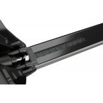 Menabo Ολοκληρωμένο Σετ Μπάρες Οροφής Σιδήρου Omega M 112 Cm Σε Μαύρο Χρώμα Για Skoda Fabia Iii (NJ) Station Wagon / Break 5 Doors 2015>2022 - 2 τεμ. (9640/MB+12670/MB) Menabo Ολοκληρωμένο Σετ Μπάρες Οροφής Σιδήρου Omega M 112 Cm Σε Μαύρο Χρώμα Για Skoda Fabia Iii (NJ) Station Wagon / Break 5 Doors 2015>2022 - 2 τεμ. (9640/MB+12670/MB)