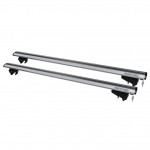 Menabo Μπαρες Οροφης Αλουμινιου Lince Silver 120 Cm Σε Ασημι Χρωμα Για Skoda Elroq (KE) 10/2024 >5πορτο / Suv Με Flush Rails - 2 ΤΕΜ. (8890/MB) Menabo Μπαρες Οροφης Αλουμινιου Lince Silver 120 Cm Σε Ασημι Χρωμα Για Skoda Elroq (KE) 10/2024 >5πορτο / Suv Με Flush Rails - 2 ΤΕΜ. (8890/MB)