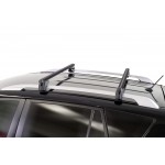 Menabo - Μπάρες Οροφής Αλουμινίου Sherman Black 120 Cm Μαύρο Για Subaru Xv / Crosstrek 12/2022 >5πορτο / Suv Με Raised Rails - 2 τεμ. (12280/MB) Menabo - Μπάρες Οροφής Αλουμινίου Sherman Black 120 Cm Μαύρο Για Subaru Xv / Crosstrek 12/2022 >5πορτο / Suv Με Raised Rails - 2 τεμ. (12280/MB)