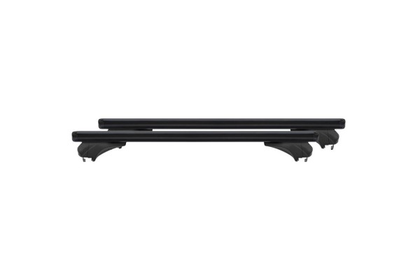 Menabo Μπαρες Αλουμινιου Sonic Black Xl 130 Cm Σε Μαυρο Χρωμα Για Volkswagen Tayron 10/2024 >5πορτο / Suv Με Flush Rails - 2 ΤΕΜ. (14690/MB) Menabo Μπαρες Αλουμινιου Sonic Black Xl 130 Cm Σε Μαυρο Χρωμα Για Volkswagen Tayron 10/2024 >5πορτο / Suv Με Flush Rails - 2 ΤΕΜ. (14690/MB)