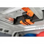 Συστημα Σταθεροποιησης / Μεταφορας Σκαλας Για Εσωτερικη Καμπινα Van Max 35kg Van Ladder Holder