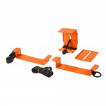 Συστημα Σταθεροποιησης / Μεταφορας Σκαλας Για Εσωτερικη Καμπινα Van Max 35kg Van Ladder Holder