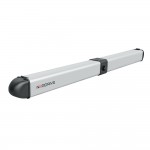 Nordrive – Θήκη Σωλήνων Αλουμινίου Van-Tube 2000 222cm Για Επαγγελματικά Βαν, Αδιάβροχη Με Κλειδαριά & Βάσεις – 1 Τεμ. (L.N11040) Nordrive – Θήκη Σωλήνων Αλουμινίου Van-Tube 2000 222cm Για Επαγγελματικά Βαν, Αδιάβροχη Με Κλειδαριά & Βάσεις – 1 Τεμ. (L.N11040)