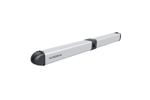 Nordrive – Θήκη Σωλήνων Αλουμινίου Van-Tube 2000 222cm Για Επαγγελματικά Βαν, Αδιάβροχη Με Κλειδαριά & Βάσεις – 1 Τεμ. (L.N11040) Nordrive – Θήκη Σωλήνων Αλουμινίου Van-Tube 2000 222cm Για Επαγγελματικά Βαν, Αδιάβροχη Με Κλειδαριά & Βάσεις – 1 Τεμ. (L.N11040)
