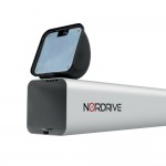 Nordrive – Θήκη Σωλήνων Αλουμινίου Van-Tube 2000 222cm Για Επαγγελματικά Βαν, Αδιάβροχη Με Κλειδαριά & Βάσεις – 1 Τεμ. (L.N11040) Nordrive – Θήκη Σωλήνων Αλουμινίου Van-Tube 2000 222cm Για Επαγγελματικά Βαν, Αδιάβροχη Με Κλειδαριά & Βάσεις – 1 Τεμ. (L.N11040)