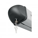 Nordrive – Θήκη Σωλήνων Αλουμινίου Van-Tube 2000 222cm Για Επαγγελματικά Βαν, Αδιάβροχη Με Κλειδαριά & Βάσεις – 1 Τεμ. (L.N11040) Nordrive – Θήκη Σωλήνων Αλουμινίου Van-Tube 2000 222cm Για Επαγγελματικά Βαν, Αδιάβροχη Με Κλειδαριά & Βάσεις – 1 Τεμ. (L.N11040)
