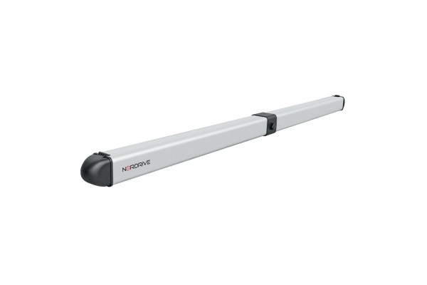 Nordrive – Θήκη Σωλήνων Αλουμινίου Van-Tube 3000 322cm Για Επαγγελματικά Βαν, Αδιάβροχη Με Κλειδαριά & Βάσεις Στήριξης – 1 Τεμ. (L.N11041) Nordrive – Θήκη Σωλήνων Αλουμινίου Van-Tube 3000 322cm Για Επαγγελματικά Βαν, Αδιάβροχη Με Κλειδαριά & Βάσεις Στήριξης – 1 Τεμ. (L.N11041)