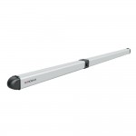 Nordrive – Θήκη Σωλήνων Αλουμινίου Van-Tube 4000 422cm Για Επαγγελματικά Βαν, Αδιάβροχη Με Κλειδαριά & Βάσεις – 1 Τεμ. (L.N11042) Nordrive – Θήκη Σωλήνων Αλουμινίου Van-Tube 4000 422cm Για Επαγγελματικά Βαν, Αδιάβροχη Με Κλειδαριά & Βάσεις – 1 Τεμ. (L.N11042)
