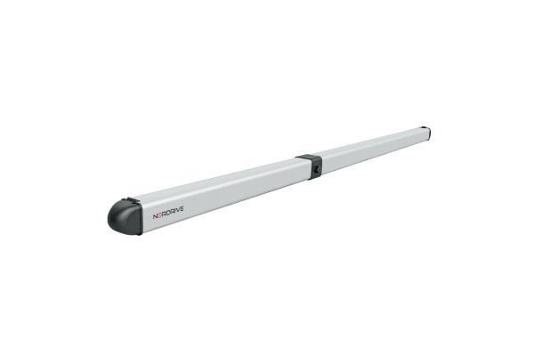Nordrive – Θήκη Σωλήνων Αλουμινίου Van-Tube 4000 422cm Για Επαγγελματικά Βαν, Αδιάβροχη Με Κλειδαριά & Βάσεις – 1 Τεμ. (L.N11042) Nordrive – Θήκη Σωλήνων Αλουμινίου Van-Tube 4000 422cm Για Επαγγελματικά Βαν, Αδιάβροχη Με Κλειδαριά & Βάσεις – 1 Τεμ. (L.N11042)