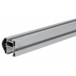 Μεναβο Πλήρες Σετ Με Δύο (2) Μπάρες Οροφής Αλουμινίου Airdyn Και Άκρα Τοποθέτησης Για Citroen Berlingo Ii 2008-2018 Επαγγελματικό Όχημα - 2 τεμ. (2x10320/MB+2x13560/MB)