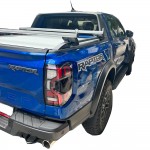 Kit Μπαρες Για Καροτσα Raptor Professional 165cm 8450/ΜΒΧ2 Και Ακρα Brio 71050/MBΧ4