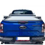Kit Μπαρες Για Καροτσα Raptor Professional 165cm 8450/ΜΒΧ2 Και Ακρα Brio 71050/MBΧ4