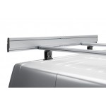 Menabo Σετ Πλευρικων Προστατευτικων - Σχαρα 60CM – 2 Τεμαχια (13690/MB)