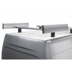 Menabo Σετ Πλευρικων Προστατευτικων - Σχαρα 60CM – 2 Τεμαχια (13690/MB)