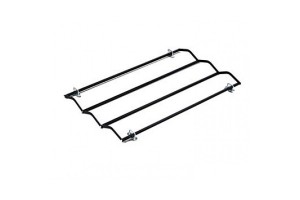 Σχαρα Οροφης Αναδιπλουμενη Cam