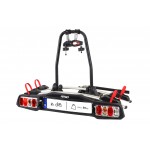 Amio – Βάση Ποδηλάτου Κοτσαδόρου TBC-01/3 Για 3 Ποδήλατα Με Αναδίπλωση & Κλείδωμα Για Ασφαλή Μεταφορά – 1 Τεμ. (02583/AM) Amio – Βάση Ποδηλάτου Κοτσαδόρου TBC-01/3 Για 3 Ποδήλατα Με Αναδίπλωση & Κλείδωμα Για Ασφαλή Μεταφορά – 1 Τεμ. (02583/AM)