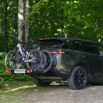 Menabo - Βάση Ποδηλάτου Κοτσαδόρου Orbit 3 Για 3 Ποδήλατα Ή E-bike / Fat Bike Αναδιπλούμενη Με Ανάκλιση / Μοχλό Γρήγορης Ασφάλισης / Αντάπτορα 13 Pin - 1 τεμ. (14760/MB)