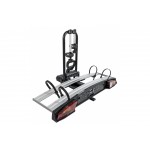 Βαση Ποδηλατου Κοτσαδορου Alioth 2 ΠΟΔΗΛΑΤΩΝ/2 E-BIKE/FAT Bike (ΑΝΑΚΛΙΣΗ/ΜΟΧΛΟ/ΑΝΤΑΠ. 13 PIN) Menabo