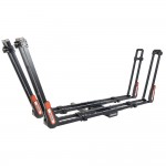 Βάση Ποδηλάτων Για Κοτσαδόρο Lyra – Κατάλληλη Για 2 Ποδήλατα & E-Bike Menabo - 1 τεμ.