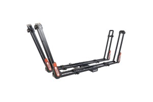 Βάση Ποδηλάτων Για Κοτσαδόρο Lyra – Κατάλληλη Για 2 Ποδήλατα & E-Bike Menabo - 1 τεμ.