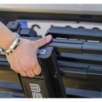 Βάση Ποδηλάτων Για Κοτσαδόρο Lyra – Κατάλληλη Για 2 Ποδήλατα & E-Bike Menabo - 1 τεμ.