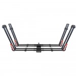 Βάση Ποδηλάτων Για Κοτσαδόρο Lyra – Κατάλληλη Για 2 Ποδήλατα & E-Bike Menabo - 1 τεμ.