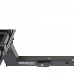 Βάση Ποδηλάτων Για Κοτσαδόρο Lyra – Κατάλληλη Για 2 Ποδήλατα & E-Bike Menabo - 1 τεμ.