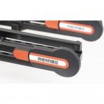 Βάση Ποδηλάτων Για Κοτσαδόρο Lyra – Κατάλληλη Για 2 Ποδήλατα & E-Bike Menabo - 1 τεμ.