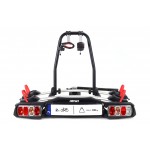 Amio – Βάση Ποδηλάτου Κοτσαδόρου TBC-01/3 Για 3 Ποδήλατα Με Αναδίπλωση & Κλείδωμα Για Ασφαλή Μεταφορά – 1 Τεμ. (02583/AM) Amio – Βάση Ποδηλάτου Κοτσαδόρου TBC-01/3 Για 3 Ποδήλατα Με Αναδίπλωση & Κλείδωμα Για Ασφαλή Μεταφορά – 1 Τεμ. (02583/AM)