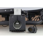 Amio – Βάση Ποδηλάτου Κοτσαδόρου TBC-01/3 Για 3 Ποδήλατα Με Αναδίπλωση & Κλείδωμα Για Ασφαλή Μεταφορά – 1 Τεμ. (02583/AM) Amio – Βάση Ποδηλάτου Κοτσαδόρου TBC-01/3 Για 3 Ποδήλατα Με Αναδίπλωση & Κλείδωμα Για Ασφαλή Μεταφορά – 1 Τεμ. (02583/AM)