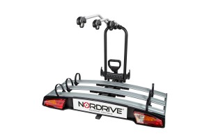 Βαση Ποδηλατου Κοτσαδορου Wave 3 Για 3 ΠΟΔΗΛΑΤΑ/1 Fat Bike Με Ανακλιση & Μοχλο