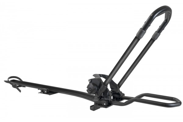Menabo - Βάση Ποδηλάτου Οροφής Clover Dx Black Δεξιά Για 1 Ποδήλατο Έως 25 kg, E-Bike, Fat Bike Και Mtb Με Διπλό Αντικλεπτικό Σύστημα Σε Μαύρο Χρώμα - 1 Τεμ. (14860/MB) Menabo - Βάση Ποδηλάτου Οροφής Clover Dx Black Δεξιά Για 1 Ποδήλατο Έως 25 kg, E-Bike, Fat Bike Και Mtb Με Διπλό Αντικλεπτικό Σύστημα Σε Μαύρο Χρώμα - 1 Τεμ. (14860/MB)