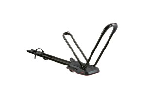 Βαση Ποδηλατου Οροφης Highroad Μαυρη Extended Yakima max20kg 1325mm - 1 ΤΕΜ.