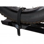 Βαση Ποδηλατου Οροφης Highspeed Μαυρη Extended Yakima max20kg max1270mm - 1 τεμ.