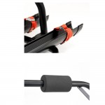 Βαση Ποδηλατου Για Τροχοσπιτα / Αυτοκινουμενα Touren A 2 Ποδηλατων Η 1 E-BIKE mx50kg Μεναβο - 1 τεμ.